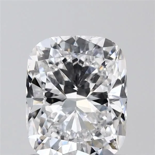 1.01ct CUSHION E VS2 Lab diamond