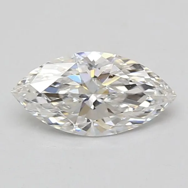 1.01ct MARQUISE E VS1 Lab diamond