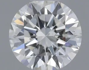 0.3ct ROUND G SI1 Natural diamond