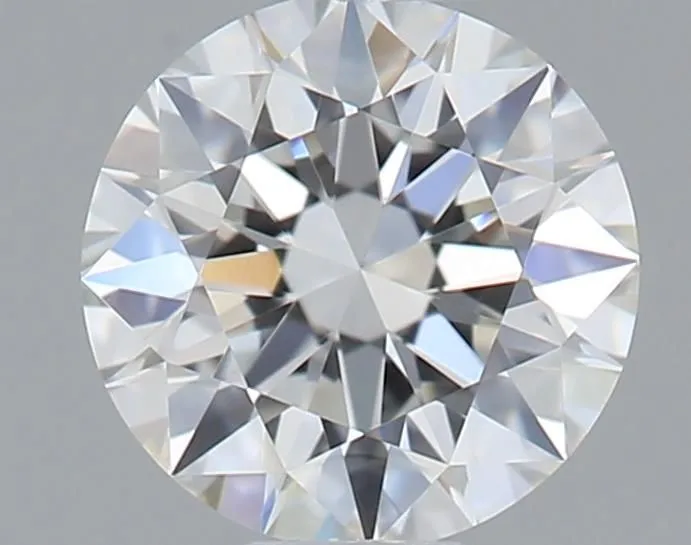 0.31ct ROUND H VVS1 Natural diamond