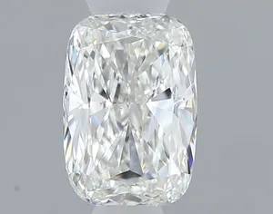 0.3ct CUSHION G VS1 Natural diamond
