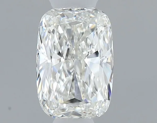 0.3ct CUSHION G VS1 Natural diamond