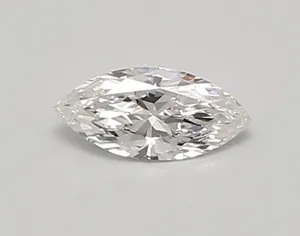 0.3ct MARQUISE D VS1 Lab diamond