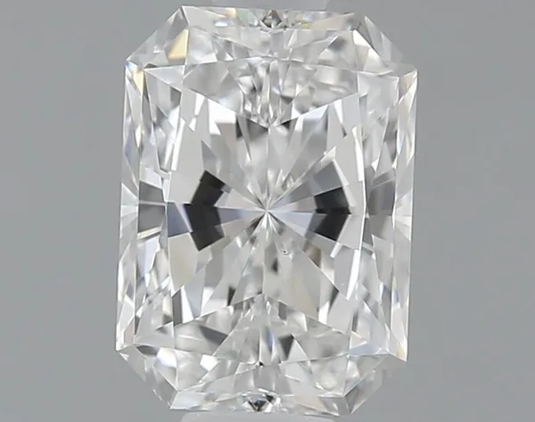 1ct RADIANT F VS1 Natural diamond