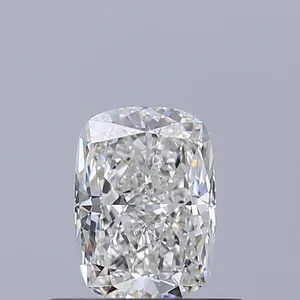0.52ct CUSHION F VVS1 Natural diamond