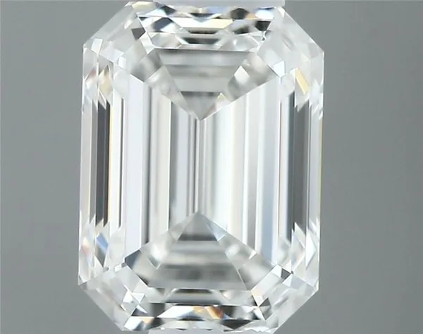 0.4ct EMERALD G VS1 Natural diamond