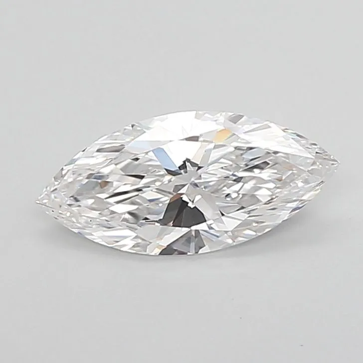 1.01ct MARQUISE E VVS2 Lab Grown diamond