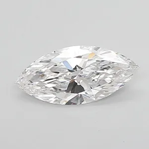 1.01ct MARQUISE E VVS2 Lab diamond