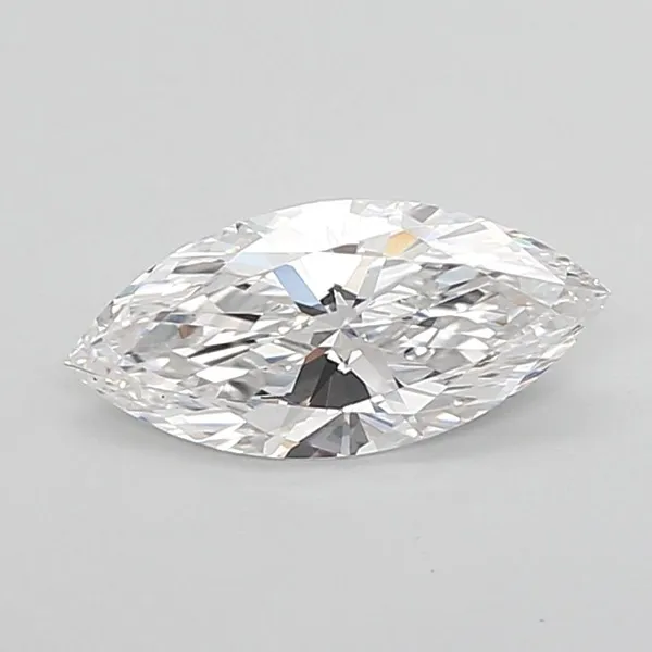 1.01ct MARQUISE E VVS2 Lab diamond