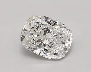 0.73ct CUSHION D VS2 Lab diamond
