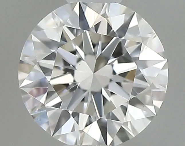 0.30ct ROUND H VS1 Natural diamond