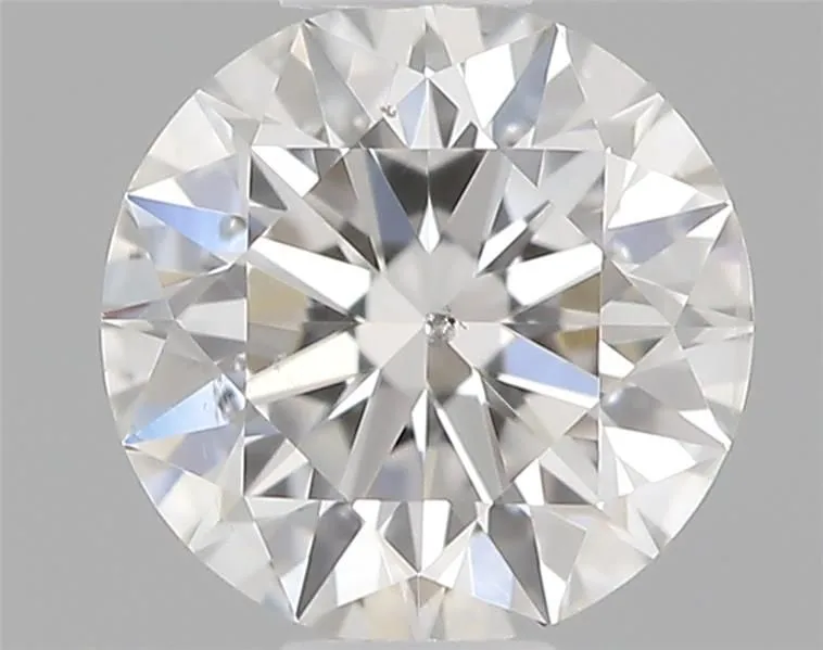 0.30ct ROUND E SI2 Natural diamond