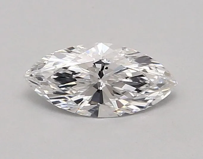 0.86ct MARQUISE D VVS2 Lab Grown diamond