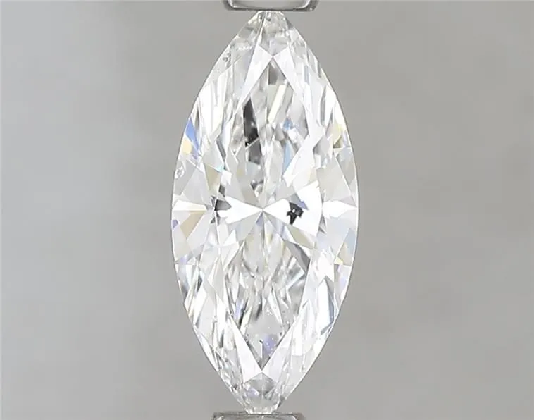 0.51ct MARQUISE E SI2 Natural diamond
