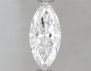 0.51ct MARQUISE E SI2 Natural diamond