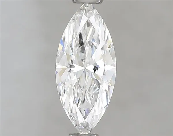 0.51ct MARQUISE E SI2 Natural diamond