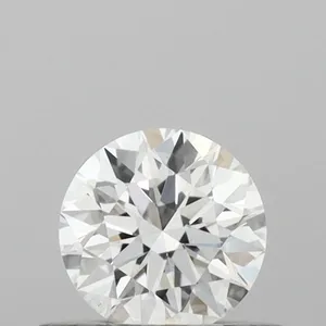 0.36ct ROUND D VS1 Lab diamond