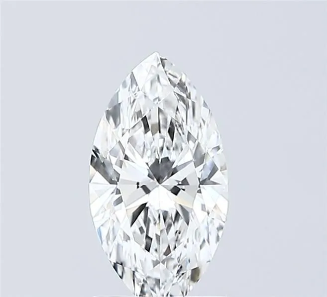 1.01ct MARQUISE D VVS1 Lab Grown diamond