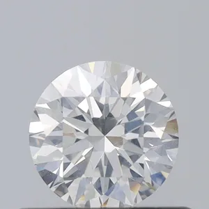 0.39ct ROUND G SI2 Natural diamond