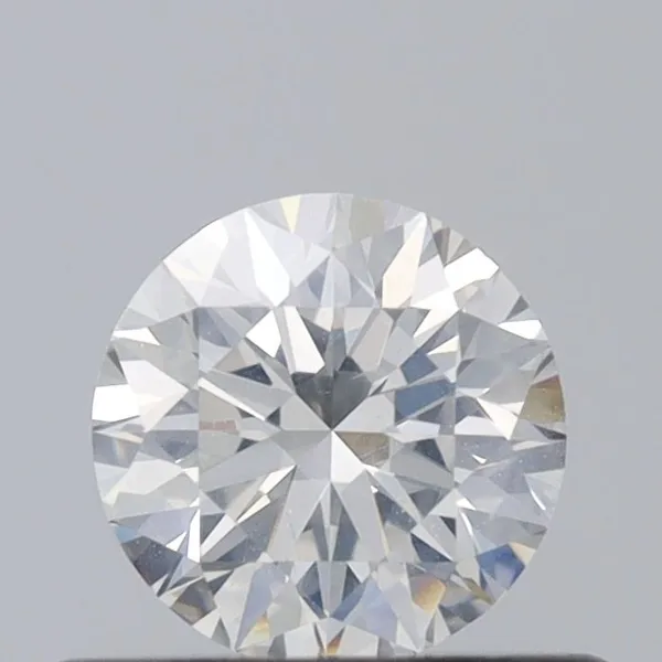 0.39ct ROUND G SI2 Natural diamond