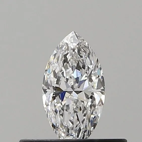 0.3ct MARQUISE D VS2 Natural diamond