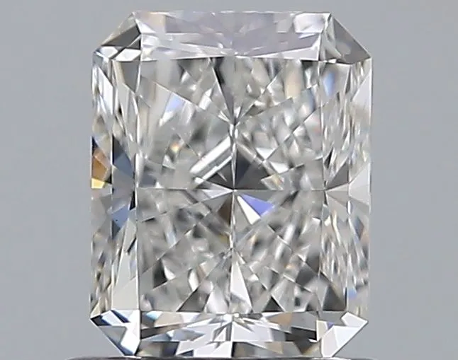 0.96ct RADIANT E VS1 Natural diamond