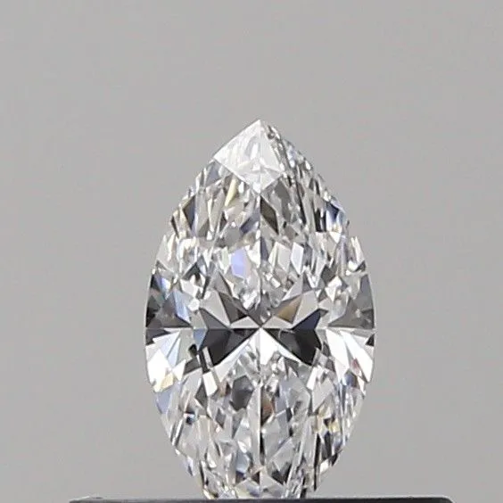 0.3ct MARQUISE D VS2 Natural diamond