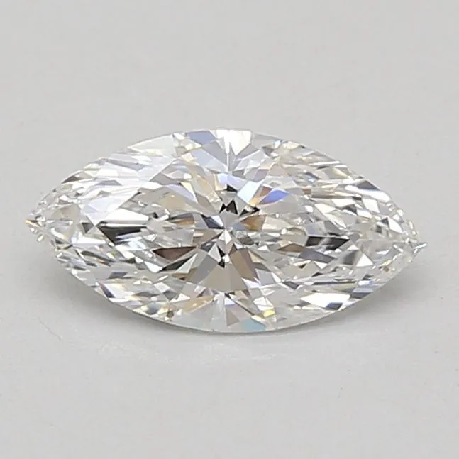 0.87ct MARQUISE D VS1 Lab Grown diamond