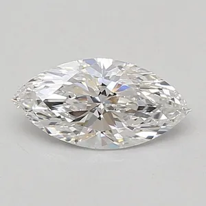 0.87ct MARQUISE D VS1 Lab diamond
