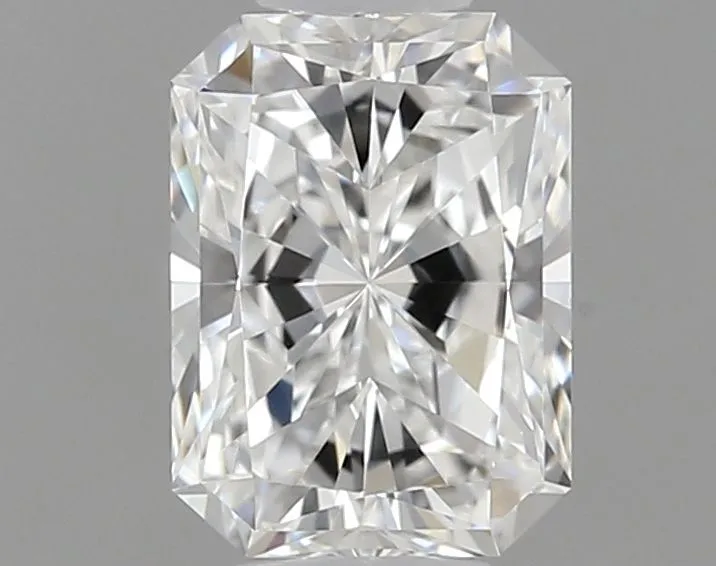 0.50ct RADIANT F IF Natural diamond