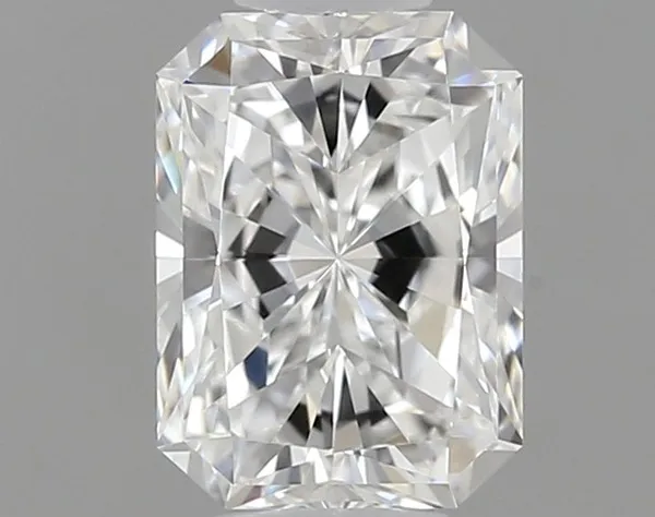 0.5ct RADIANT F IF Natural diamond
