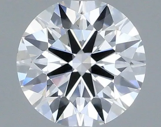 0.33ct ROUND E VS1 Lab diamond