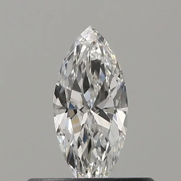 0.30ct MARQUISE E VVS2 Natural diamond
