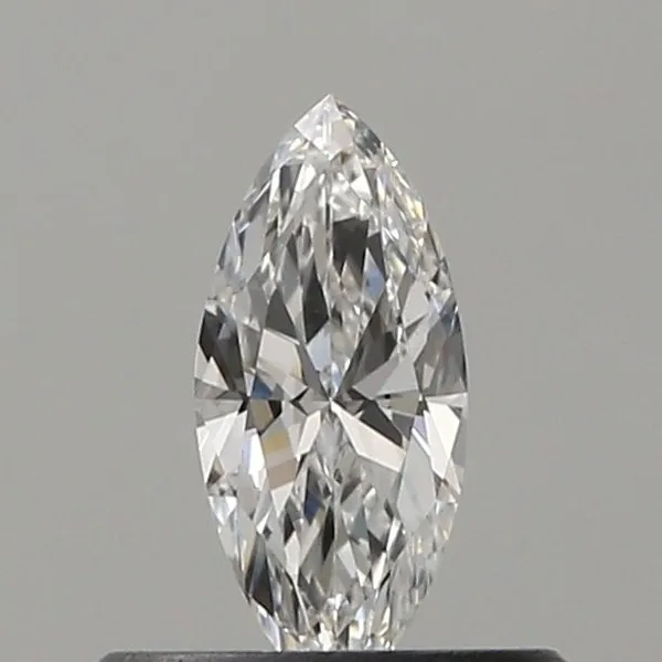 0.3ct MARQUISE E VVS2 Natural diamond