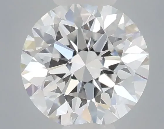 0.31ct ROUND D VVS2 Lab Grown diamond
