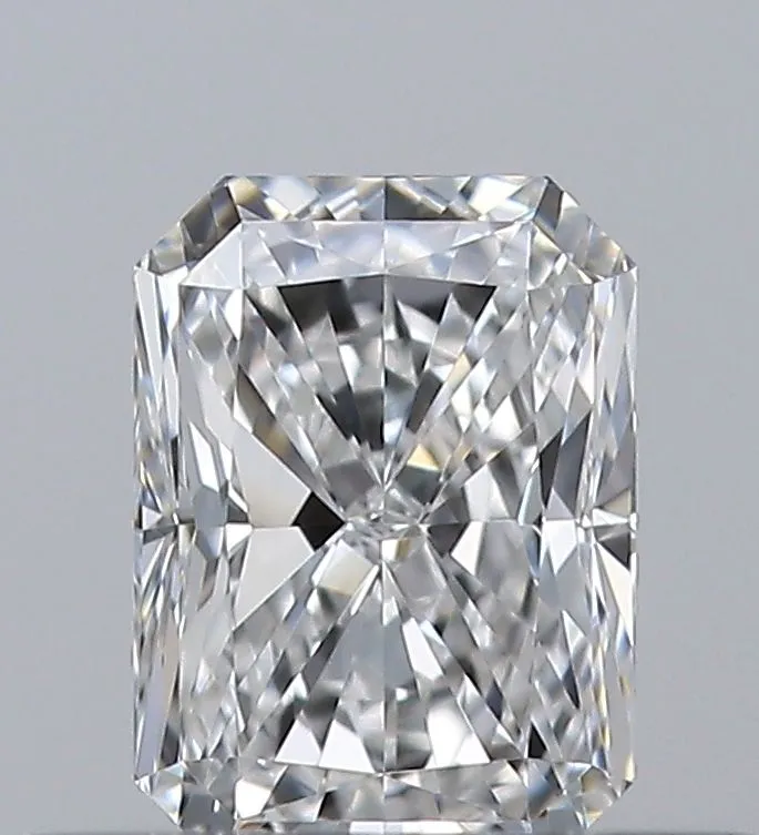 0.32ct RADIANT F IF Natural diamond