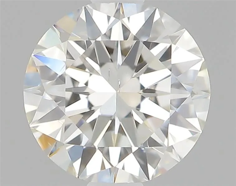 0.30ct ROUND H SI1 Natural diamond
