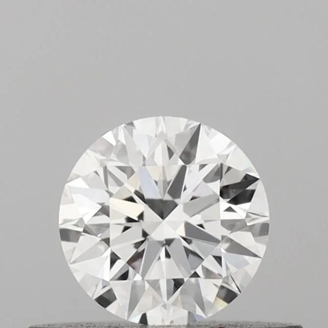 0.36ct ROUND D VS1 Lab Grown diamond