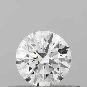 0.36ct ROUND D VS1 Lab diamond