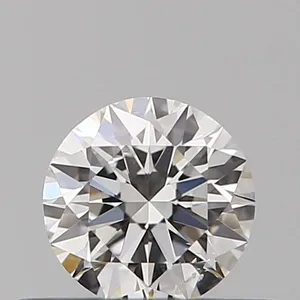 0.3ct ROUND F SI2 Natural diamond
