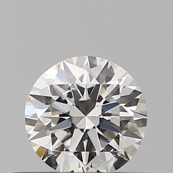 0.3ct ROUND F SI2 Natural diamond