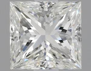 1.3ct PRINCESS H VS1 Natural diamond