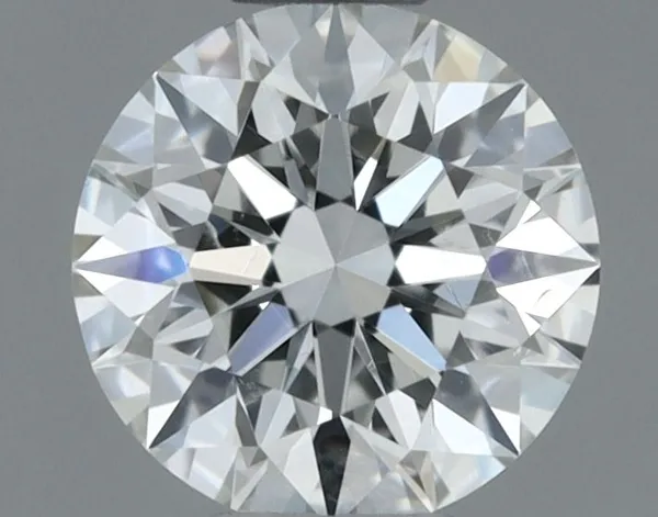 0.3ct ROUND H SI1 Natural diamond