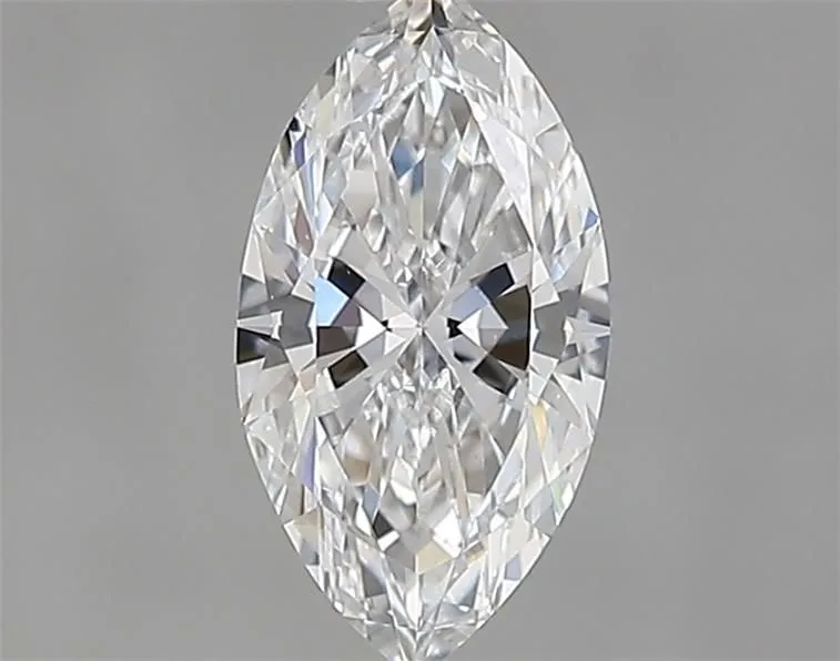 0.40ct MARQUISE D VS2 Natural diamond