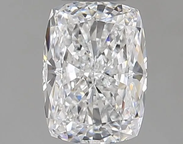 0.42ct CUSHION F VS1 Natural diamond