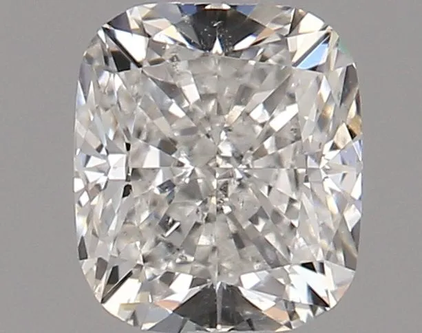 0.70ct CUSHION G SI2 Natural diamond