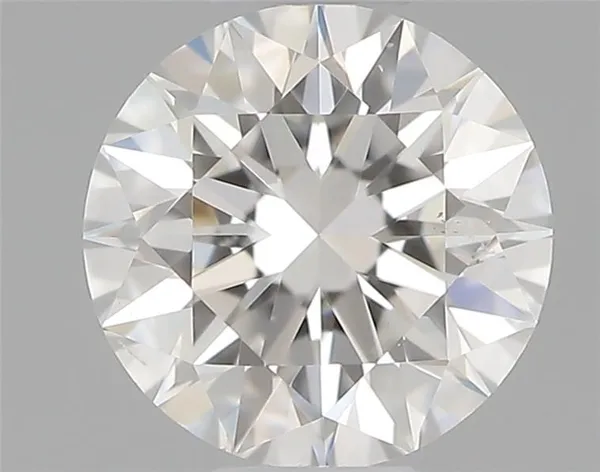 0.3ct ROUND G SI1 Natural diamond