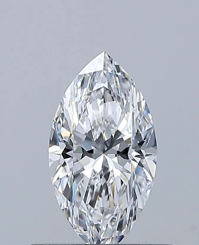 0.50ct MARQUISE D VS1 Natural diamond