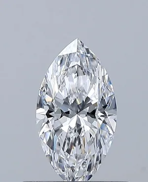 0.5ct MARQUISE D VS1 Natural diamond