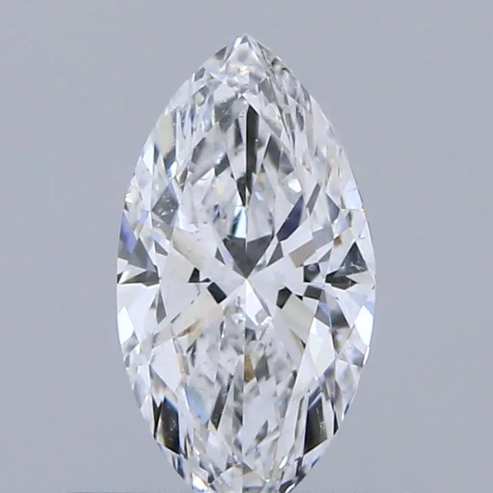 0.40ct MARQUISE E SI2 Natural diamond